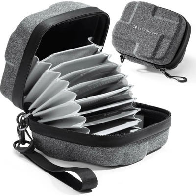 K&F Concept Fliter Bag 08 L Black