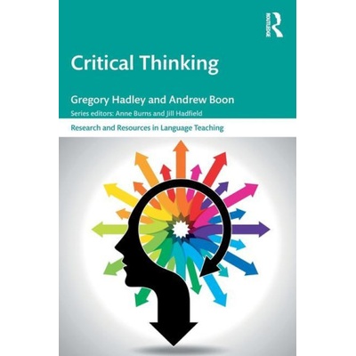 Critical Thinking | Andrew Boon
