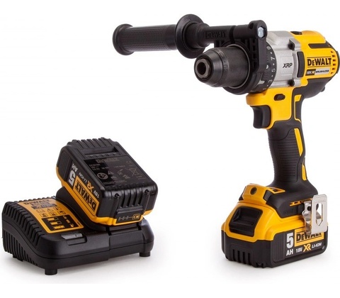 DeWalt DCD991P2