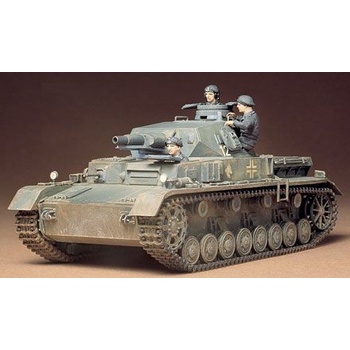 Tamiya Pz.Kpfw. IV Ausf.D 1:35