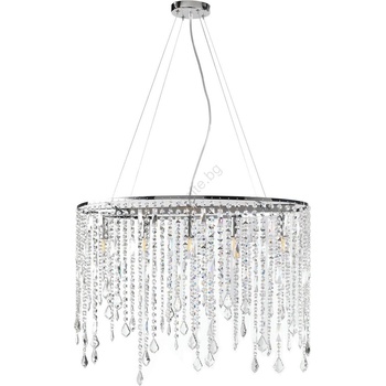 Onli - Пендел LAILA 5xE14/10W/230V (OL0502)