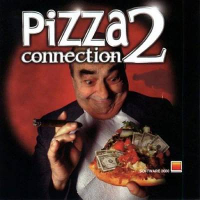 Игра Pizza Connection 2 за PC Steam, Електронна доставка