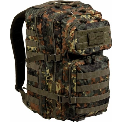 Mil-tec Assault velký Flektarn 36 l