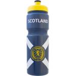 Team Plastic Water Bottle - Scotland
