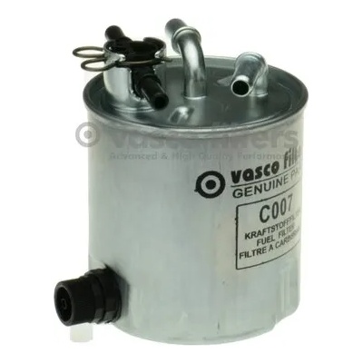 Vasco Filters Vasco C007 горивен филтър HENGST H399WK (C007)