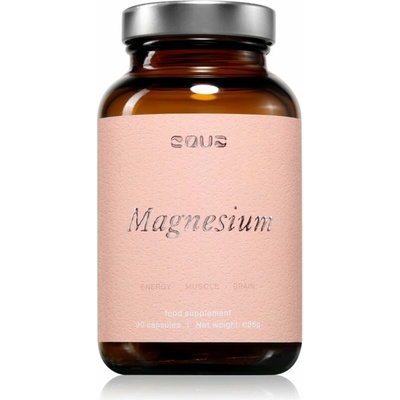 Equa Magnesium Complex 90 kapslí