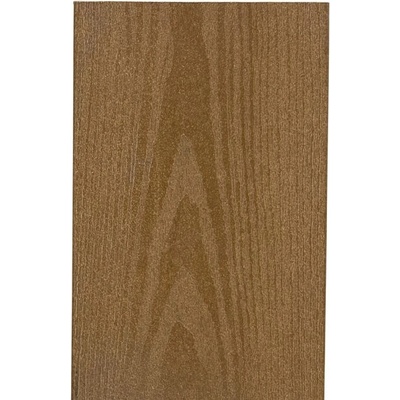 WPC plotovka WOODCORE 120×11 mm – teak ✔ 100 cm