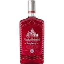 Helsinki Raspberry 40% 0,7 l (holá láhev)