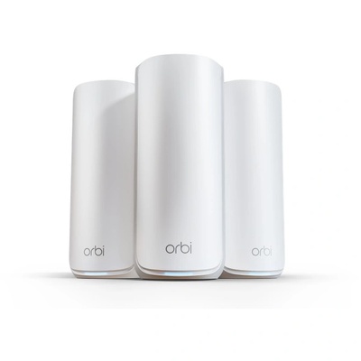 NETGEAR Orbi 870 Mesh (RBE873-100EUS) (3-Pack)