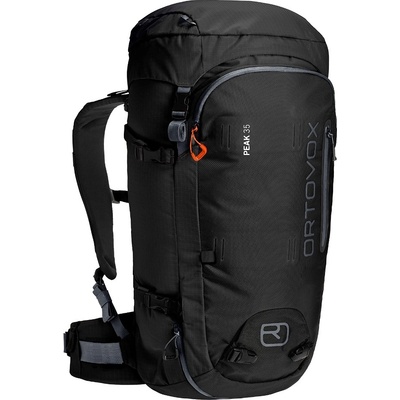 Ortovox Peak 35l black raven
