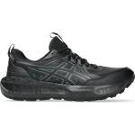 Asics Дамски маратонки Asics Women's Gel-Sonoma 8 GTX Trail running shoes - Black / Carrier Grey - размер 37, 5 (EU) (123-1913-0114)
