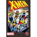 Komiksy a manga X-Men 4 - Chris Claremont (2013)