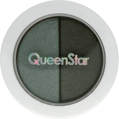 QueenStar Očné tiene DUO č.4 3 g