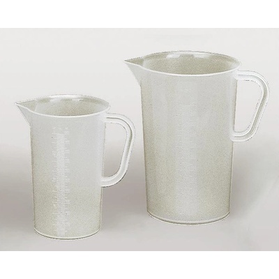 KAISER 4257 odmerná kanvica s uchom 2000 ml