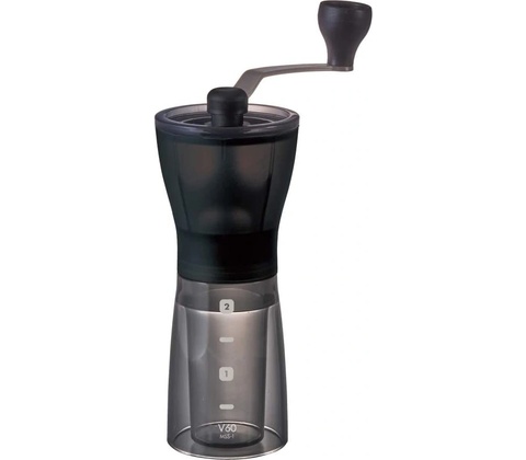 Hario Mini Mill Slim Plus