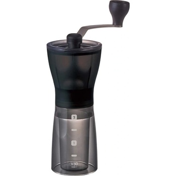 Hario Mini Mill Slim Plus