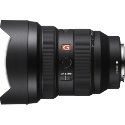 Sony E FE 12-24 mm f/2.8 GM