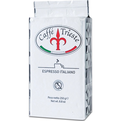 Caffé Trieste mletá 250 g