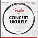 Fender 90C Concert Ukulele Strings