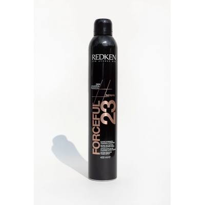 Redken fixační sprej Forceful 23 400 ml