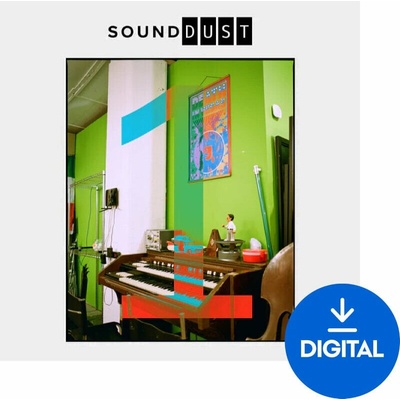 Spitfire Audio Sound Dust Vol. 1 (Digitálny produkt)