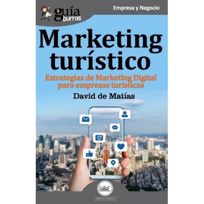 MARKETING TURISTICO