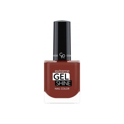 Golden Rose Extreme Gel Shine lak na nehty 53 10,2 ml