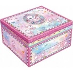 PULIO PECOWARE stamp set unicorn 179NUC 20246