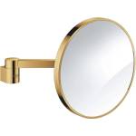 GROHE Selection - Козметично огледало, Cool Sunrise 41077GL0 (41077GL0)