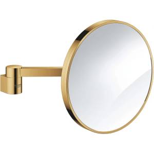 GROHE Selection - Козметично огледало, Cool Sunrise 41077GL0 (41077GL0)