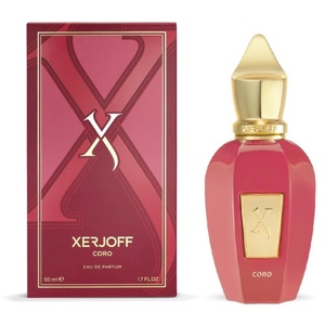 Xerjoff Coro Eau de Parfum 2 ml Парфюми