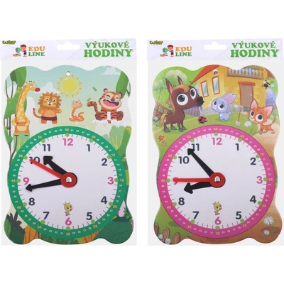 Výukové hodiny papírové – Zbozi.Blesk.cz