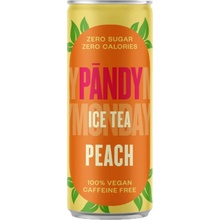 Pandy Ice Tea broskev 330 ml