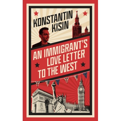 Immigrant's Love Letter to the West