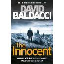 Innocent Baldacci DavidPaperback