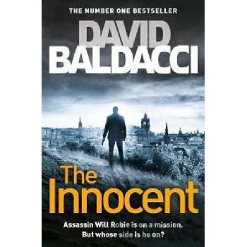 Innocent Baldacci DavidPaperback