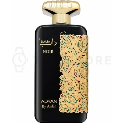 Adyan Dalia Noir parfémovaná voda unisex 100 ml