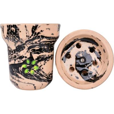 Solaris Phobos Glaze