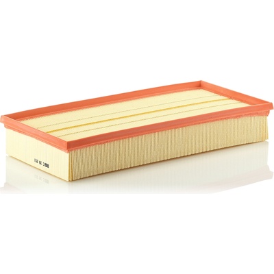 Mann-filter Въздушен филтър mann-filter c 39 201