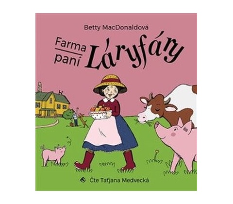 Farma paní Láryfáry