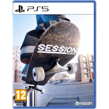 Session: Skate Sim