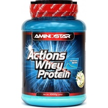 Aminostar Actions Whey Protein 1000 g