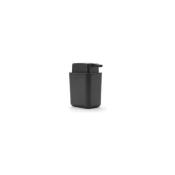 Brabantia Дозатор за течен сапун Brabantia SinkSide - Dark Grey (1003313)