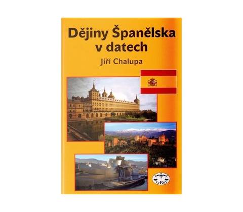 Dějiny Španělska v datech