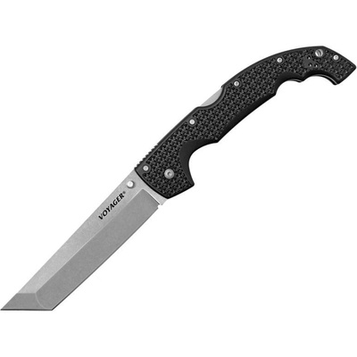 Cold Steel 29AXT Voyager Tanto XL