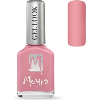 Moyra Gel Look lak na nechty 953 ANN-MARIE 12 ml