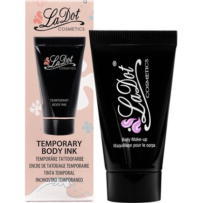 LaDot Inkoust – Zboží Dáma