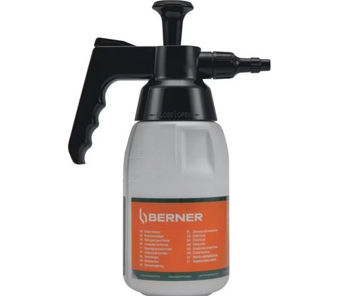 Berner 135128