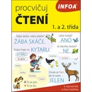 Procvičuj čtení 1. a 2. třída