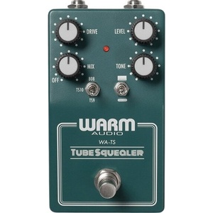 Warm Audio WA-TS Tube Squealer Eфект за китара